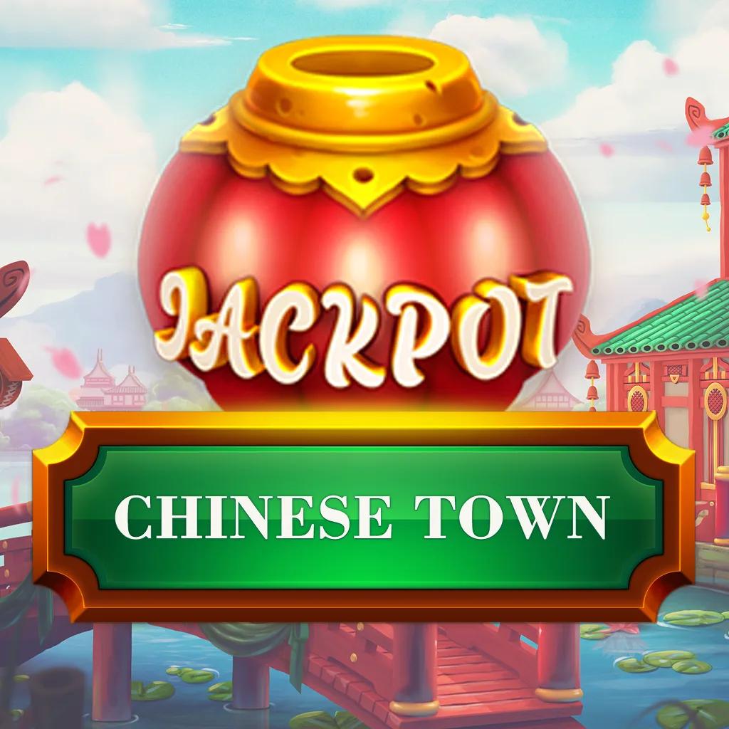Chinese Town logo