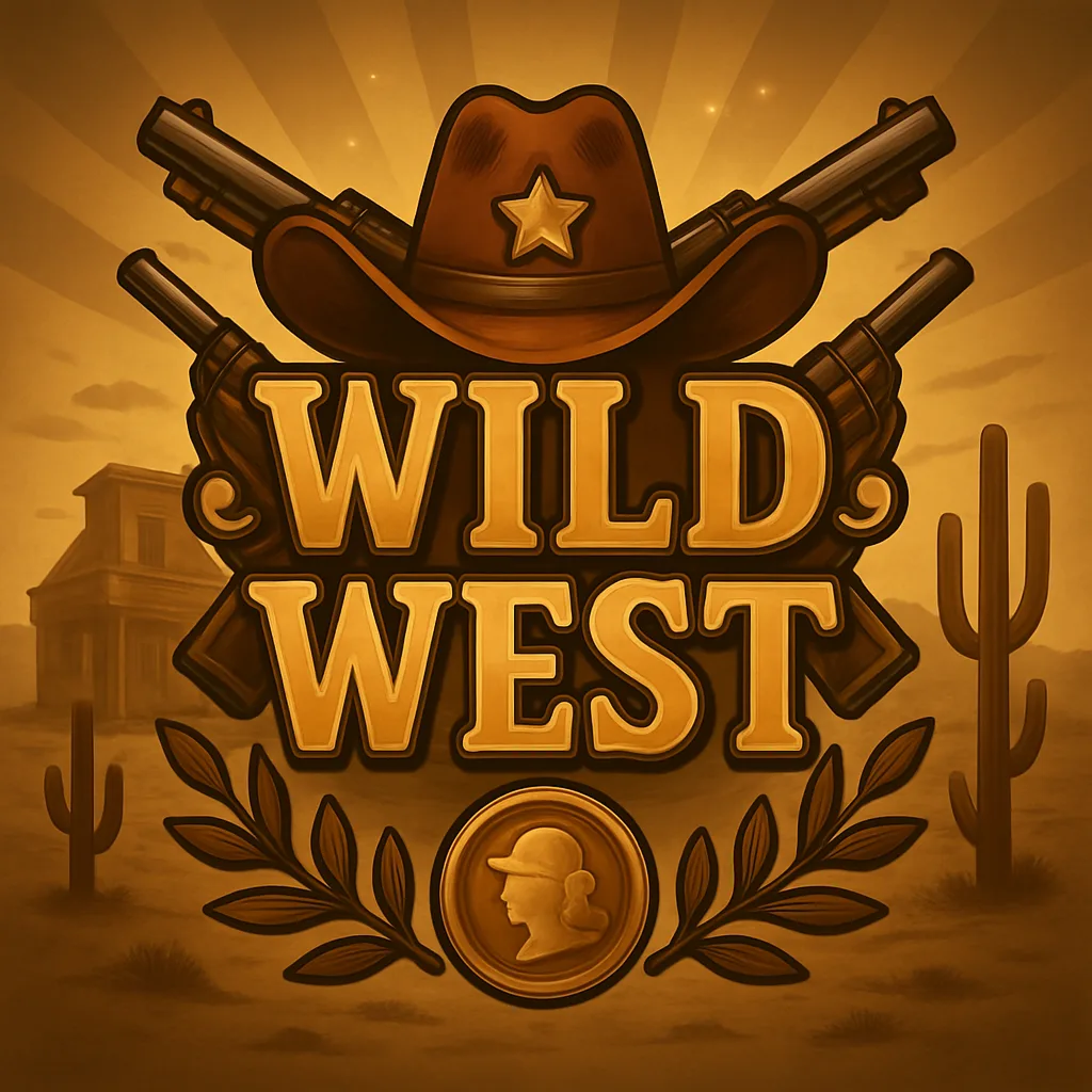 Wild West logo